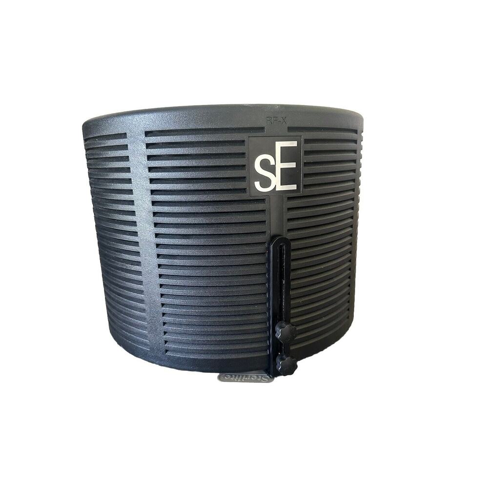 sE Electronics - X1 S Studio Condenser For Microphone Used In Great Condition